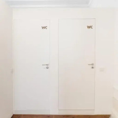 Porto Republica Hostel & Suites интерьер отеля фото 3