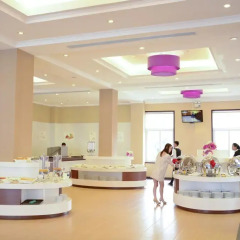 Отель Hai Ba Trung Hotel and Spa Вьетнам, Буонматхуот - отзывы, цены и фото номеров - забронировать отель Hai Ba Trung Hotel and Spa онлайн помещение для мероприятий