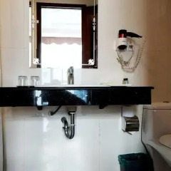 Sophia Hotel 3* Номер Делюкс с различными типами кроватей фото 14