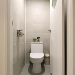 Hostel Haru Кровать в женском общем номере фото 6