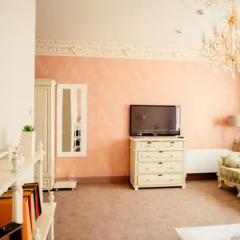 Гостиница HOTEL19 комната для гостей фото 5