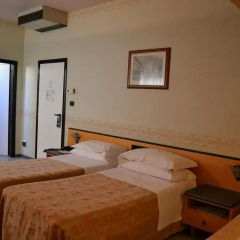 Отель Best Western San Donato 4* Номер категории Эконом фото 4