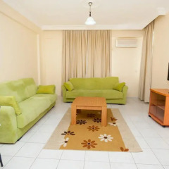 Cennet Apartments Hotel Апартаменты