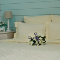 Гостиница Holiday Home Pokrovskaya комната для гостей фото 3