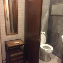 Bed Bangkok Hostel Стандартный номер с 2 отдельными кроватями фото 6