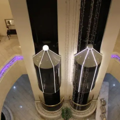Surmeli Ankara Hotel