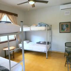 La Ronda Hostel Tegucigalpa комната для гостей фото 4