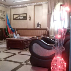 Отель Shane Hotel Quba Азербайджан, Куба - отзывы, цены и фото номеров - забронировать отель Shane Hotel Quba онлайн спа фото 2