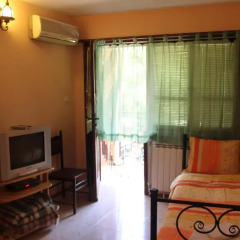 Отель Guest House Chinarite комната для гостей фото 4