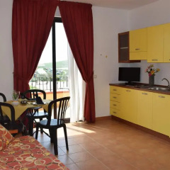 Desusino Residence & Hotel Бутера в номере фото 2