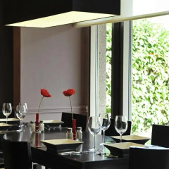 Отель Mercure Brussels Airport питание фото 3