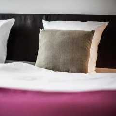 First Hotel Kolding 3* Стандартный номер с 2 отдельными кроватями фото 2
