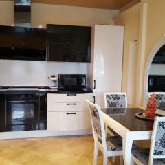 Апартаменты Apartment Zamoskvorechye Tsaritsyno в номере фото 2