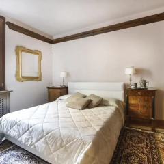 Отель Guerrazzi Apartment Италия, Болонья - отзывы, цены и фото номеров - забронировать отель Guerrazzi Apartment онлайн комната для гостей фото 4