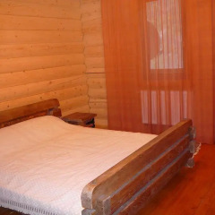 Mini Hotel Laplandiya комната для гостей фото 3