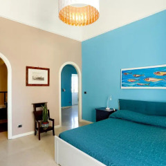 Отель Casa Maiorca Сиракуза комната для гостей фото 3