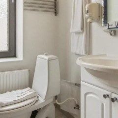 Best Western Prinsen Hotel 3* Стандартный номер фото 3