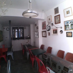 Отель Maison Nos B&B гостиничный бар