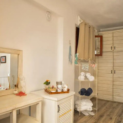 Nautical Hotel удобства в номере