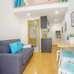 Отель Modern Central Alfama II комната для гостей фото 4