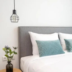 Отель Hotel2stay 3* Студия с различными типами кроватей фото 13