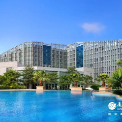 Отель Fliport Software Park 4* Стандартный номер фото 2