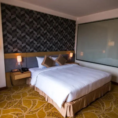 La Casa Hanoi Hotel 4* Номер Делюкс с различными типами кроватей фото 6