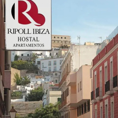 Отель Apartamentos Ripoll Ibiza фото 8