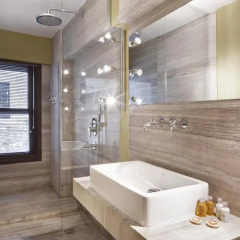 Hotel Ibrahim Pasha 3* Номер Делюкс с различными типами кроватей