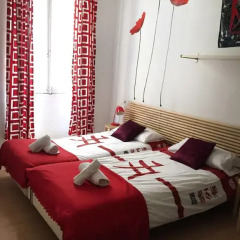 Апартаменты Apartments Bellafila Gothic спа
