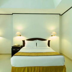 Bali Summer Hotel 3* Стандартный номер с различными типами кроватей фото 13
