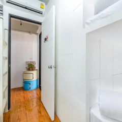 Eco Hostel Кровать в женском общем номере фото 3