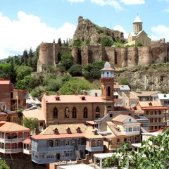 Отель Kisi Грузия, Тбилиси - отзывы, цены и фото номеров - забронировать отель Kisi онлайн