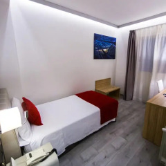 Sweet Hotel Renasa 3* Стандартный номер фото 4