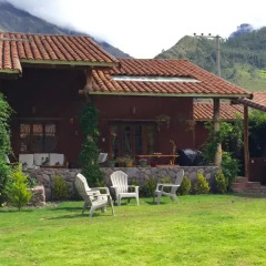 Отель Cusco, Valle Sagrado, Huaran