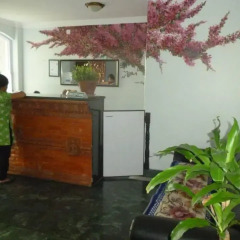 Отель Bougainvillea Непал, Покхара - отзывы, цены и фото номеров - забронировать отель Bougainvillea онлайн удобства в номере