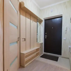 Гостиница On Sarayshyq 5Е Казахстан, Нур-Султан - отзывы, цены и фото номеров - забронировать гостиницу On Sarayshyq 5Е онлайн интерьер отеля