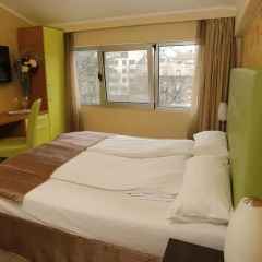 Отель Bed & Breakfast Garden40 комната для гостей фото 5