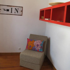 Отель Avenue House комната для гостей