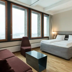 Quality Hotel 33 комната для гостей фото 3