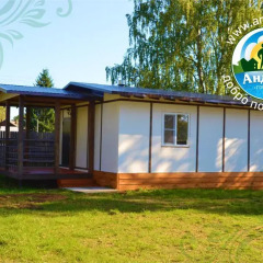 Гостиница Guest House Andoga Стандартный номер с разными типами кроватей фото 2