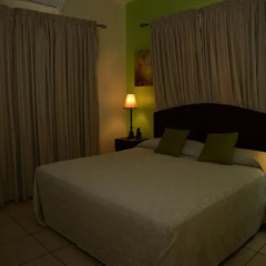 Hotel Boutique San Juan 2* Стандартный номер с различными типами кроватей фото 8