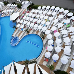 Hotel Marvel детские мероприятия фото 2