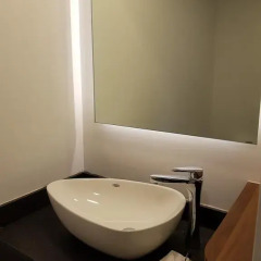 Hotel MX aeropuerto 3* Стандартный номер с различными типами кроватей фото 10