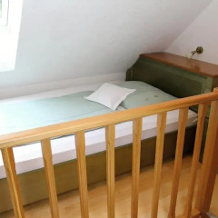 Hotel Sant Georg 4* Апартаменты с различными типами кроватей