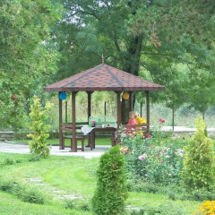 Отель Guesthouse Gostilitsa Болгария, Боженци - отзывы, цены и фото номеров - забронировать отель Guesthouse Gostilitsa онлайн с домашними животными