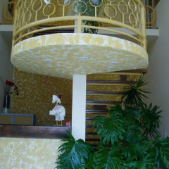Отель Hospedaria Frangaria Португалия, Фару - отзывы, цены и фото номеров - забронировать отель Hospedaria Frangaria онлайн интерьер отеля