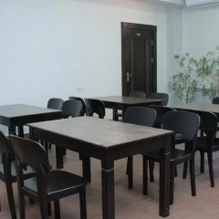 Best View Hotel питание