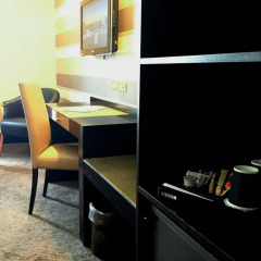 Savoy Hotel 4* Стандартный номер с различными типами кроватей фото 17