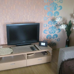 Отель Bultu Apartaments Апартаменты с различными типами кроватей фото 6